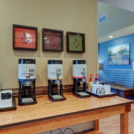 Hampton Inn & Suites - Hartsville, Sc Экстерьер фото