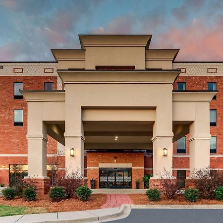 Hampton Inn & Suites - Hartsville, Sc Экстерьер фото