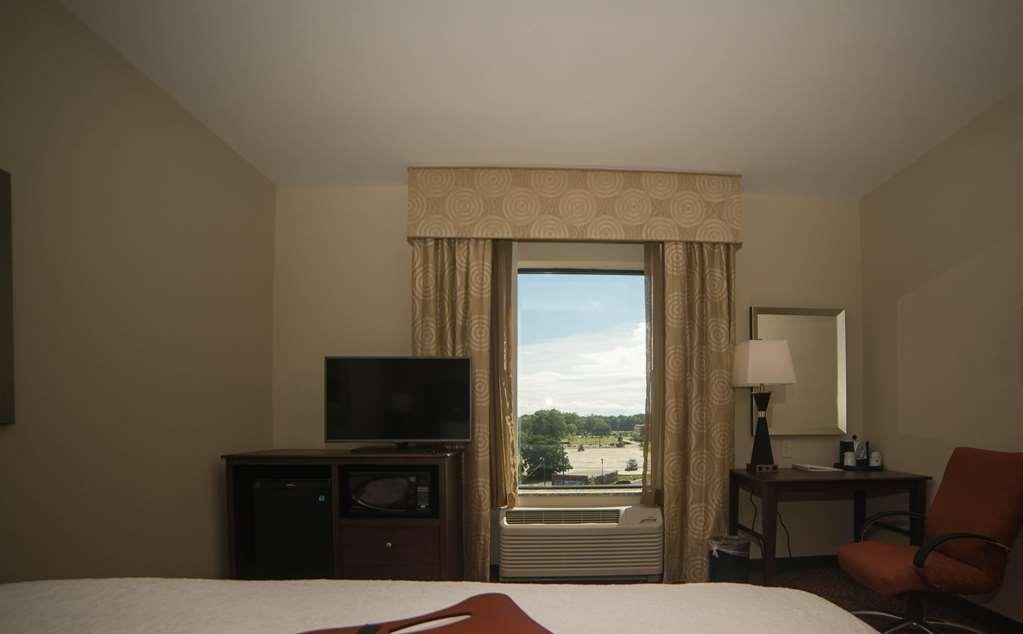 Hampton Inn & Suites - Hartsville, Sc Номер фото
