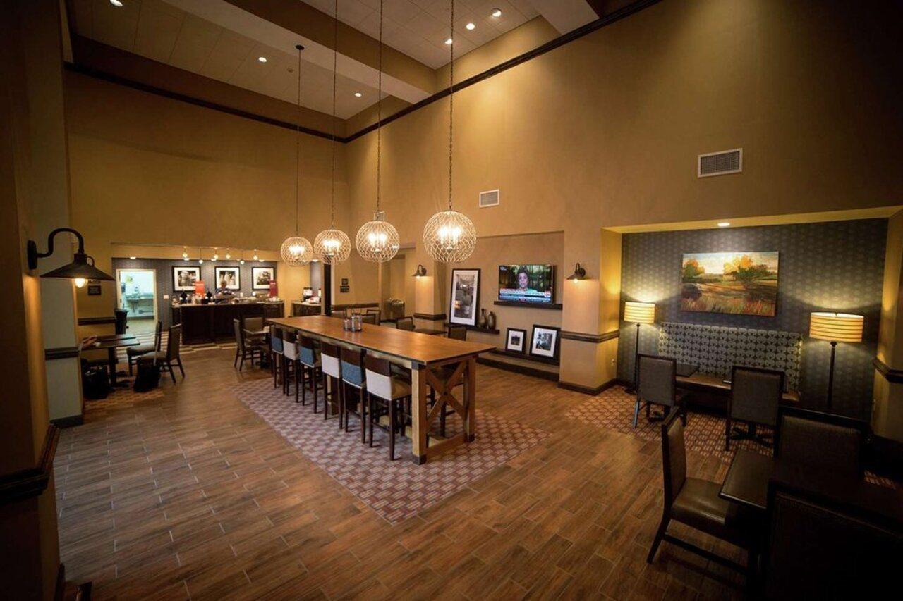 Hampton Inn & Suites - Hartsville, Sc Экстерьер фото