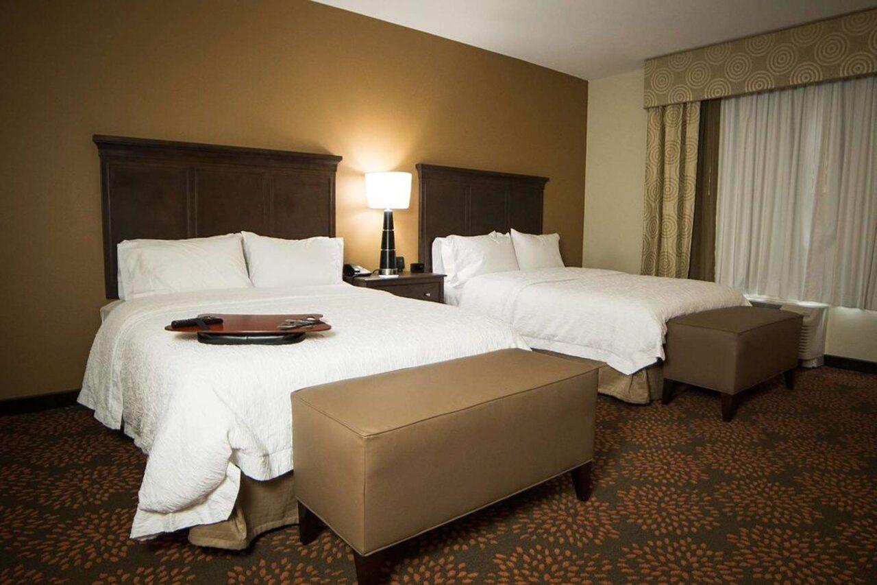 Hampton Inn & Suites - Hartsville, Sc Экстерьер фото