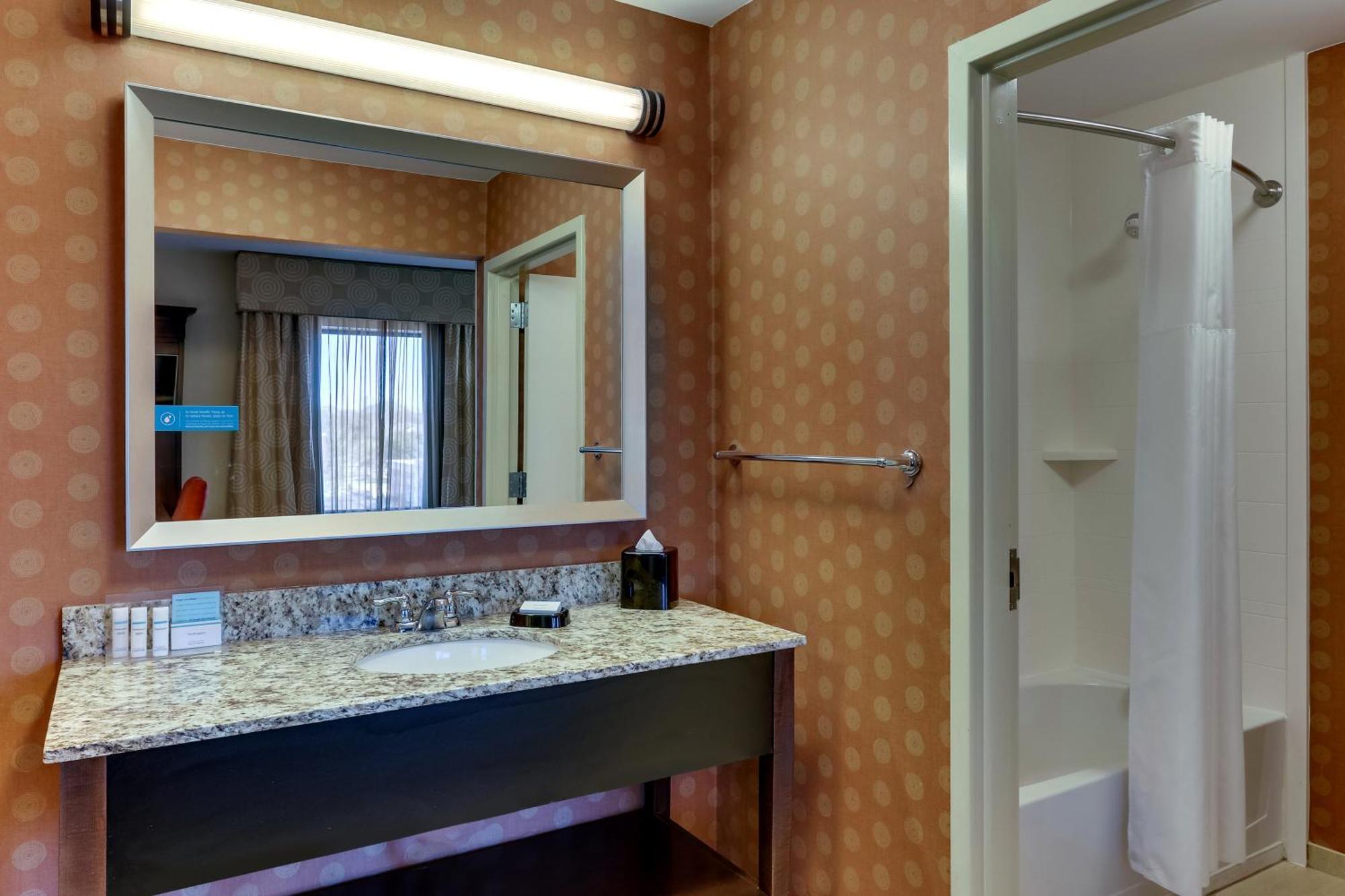 Hampton Inn & Suites - Hartsville, Sc Экстерьер фото