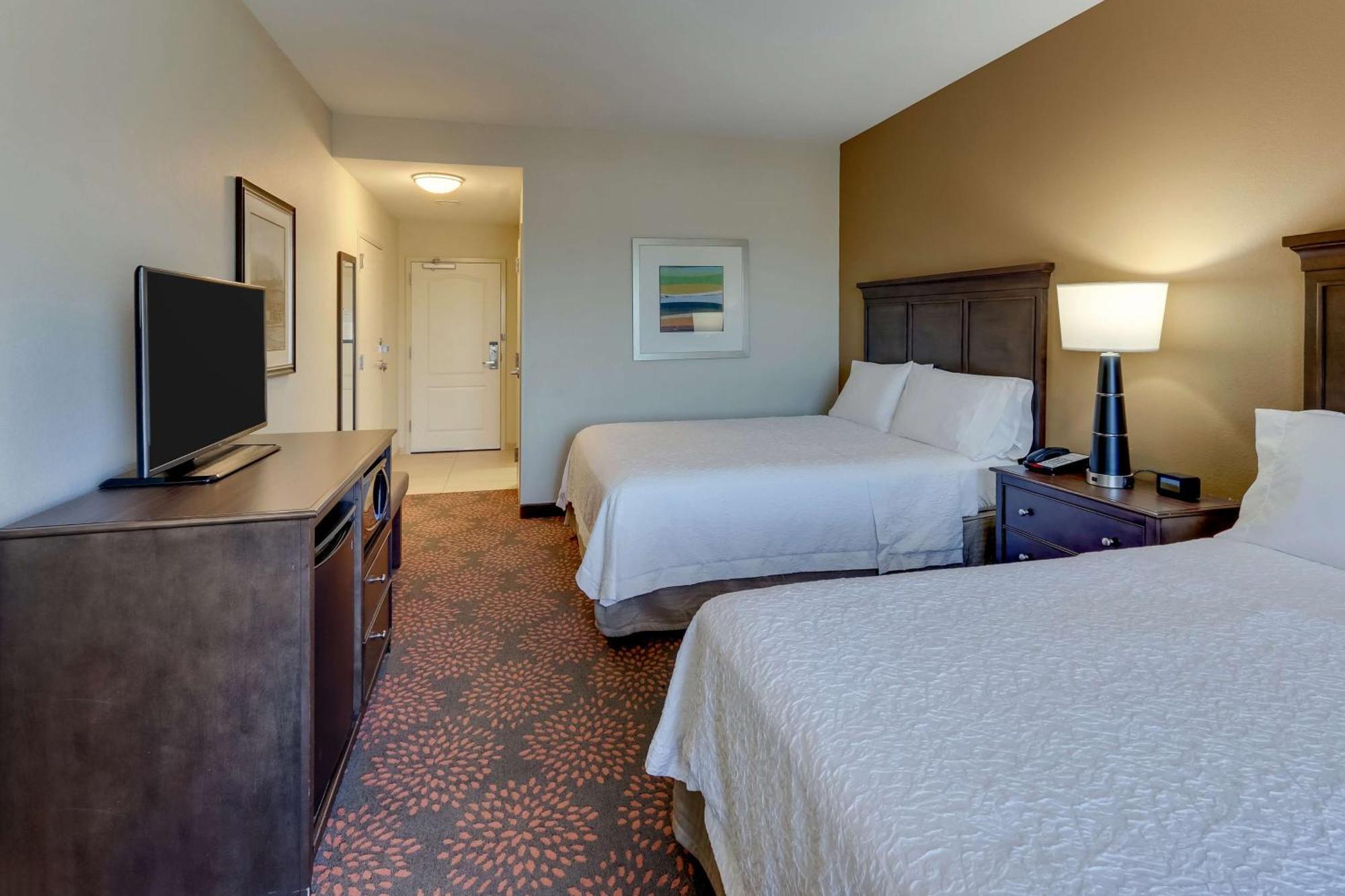 Hampton Inn & Suites - Hartsville, Sc Экстерьер фото