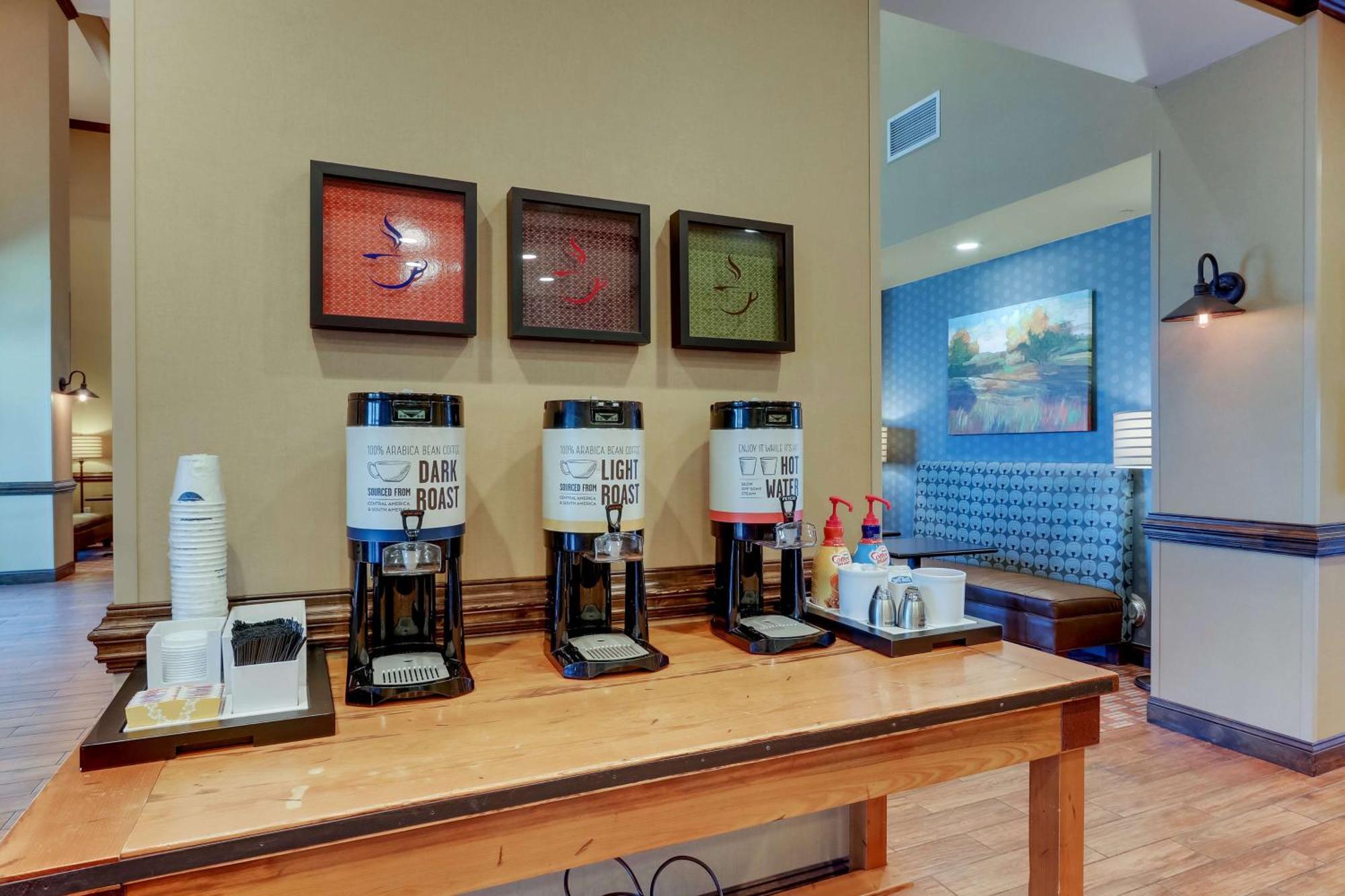Hampton Inn & Suites - Hartsville, Sc Экстерьер фото