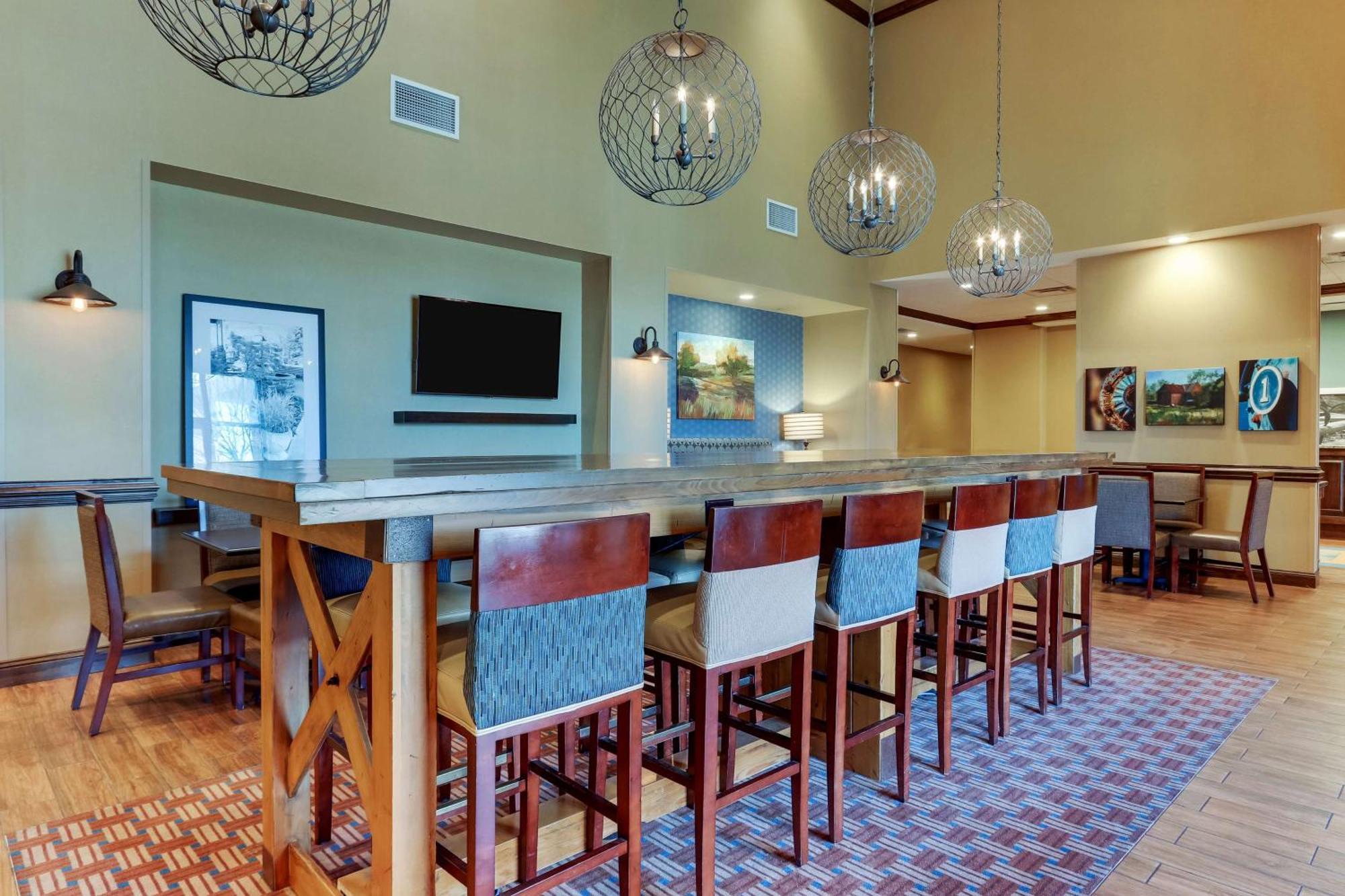 Hampton Inn & Suites - Hartsville, Sc Экстерьер фото