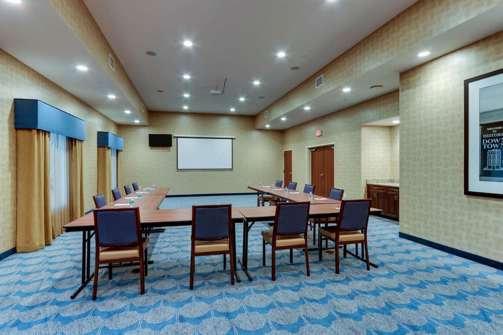 Hampton Inn & Suites - Hartsville, Sc Экстерьер фото
