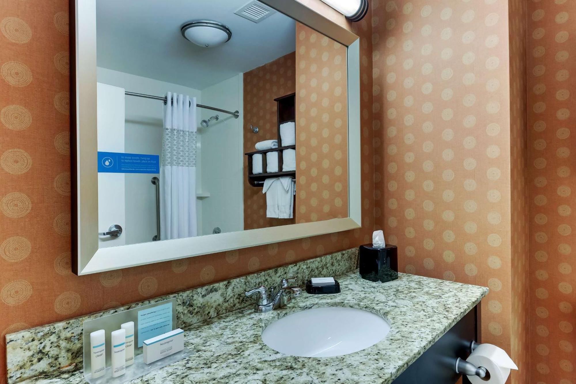 Hampton Inn & Suites - Hartsville, Sc Экстерьер фото