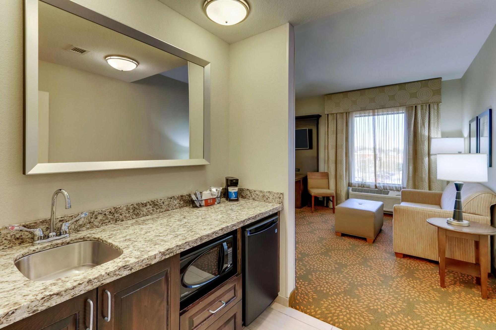 Hampton Inn & Suites - Hartsville, Sc Экстерьер фото