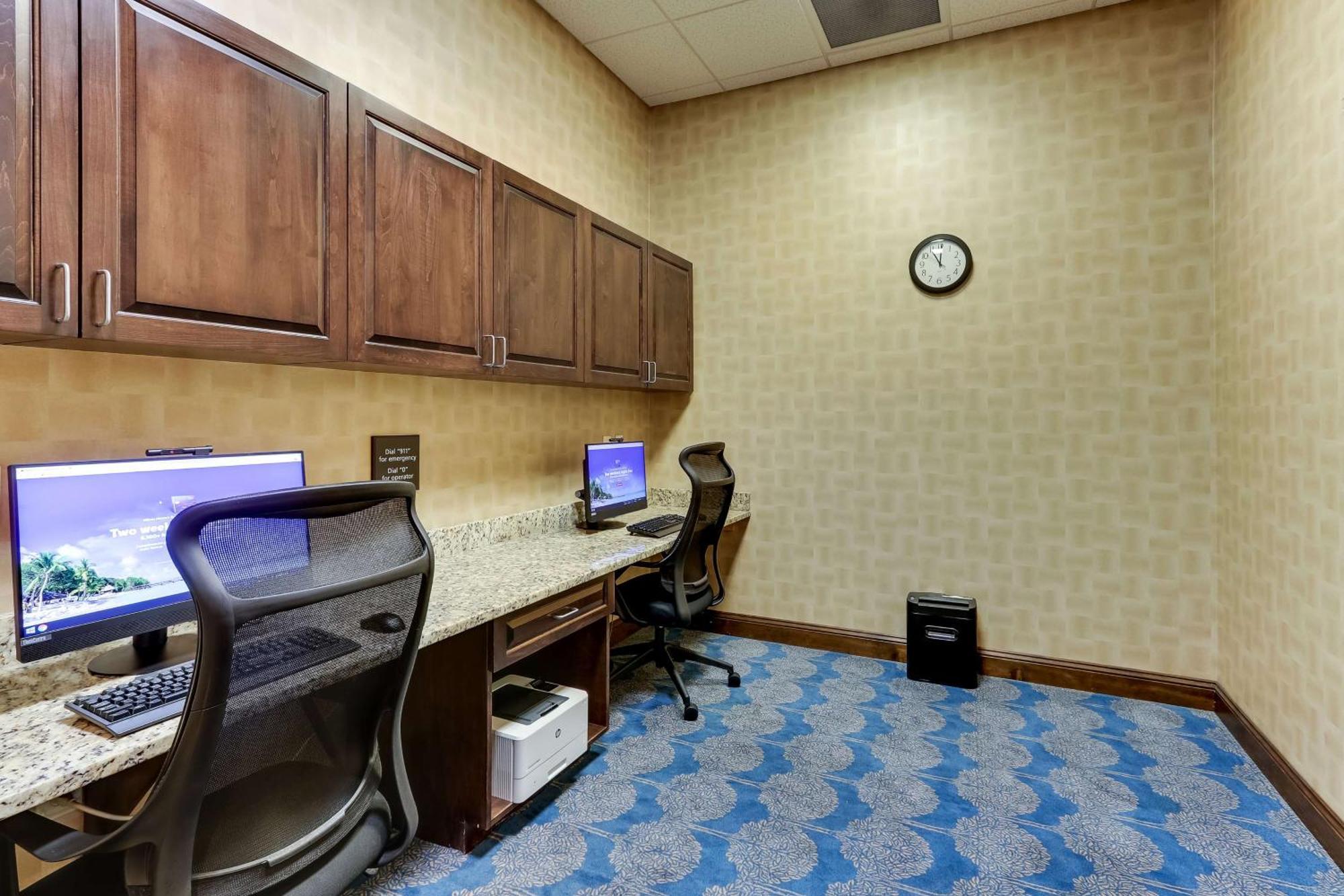 Hampton Inn & Suites - Hartsville, Sc Экстерьер фото