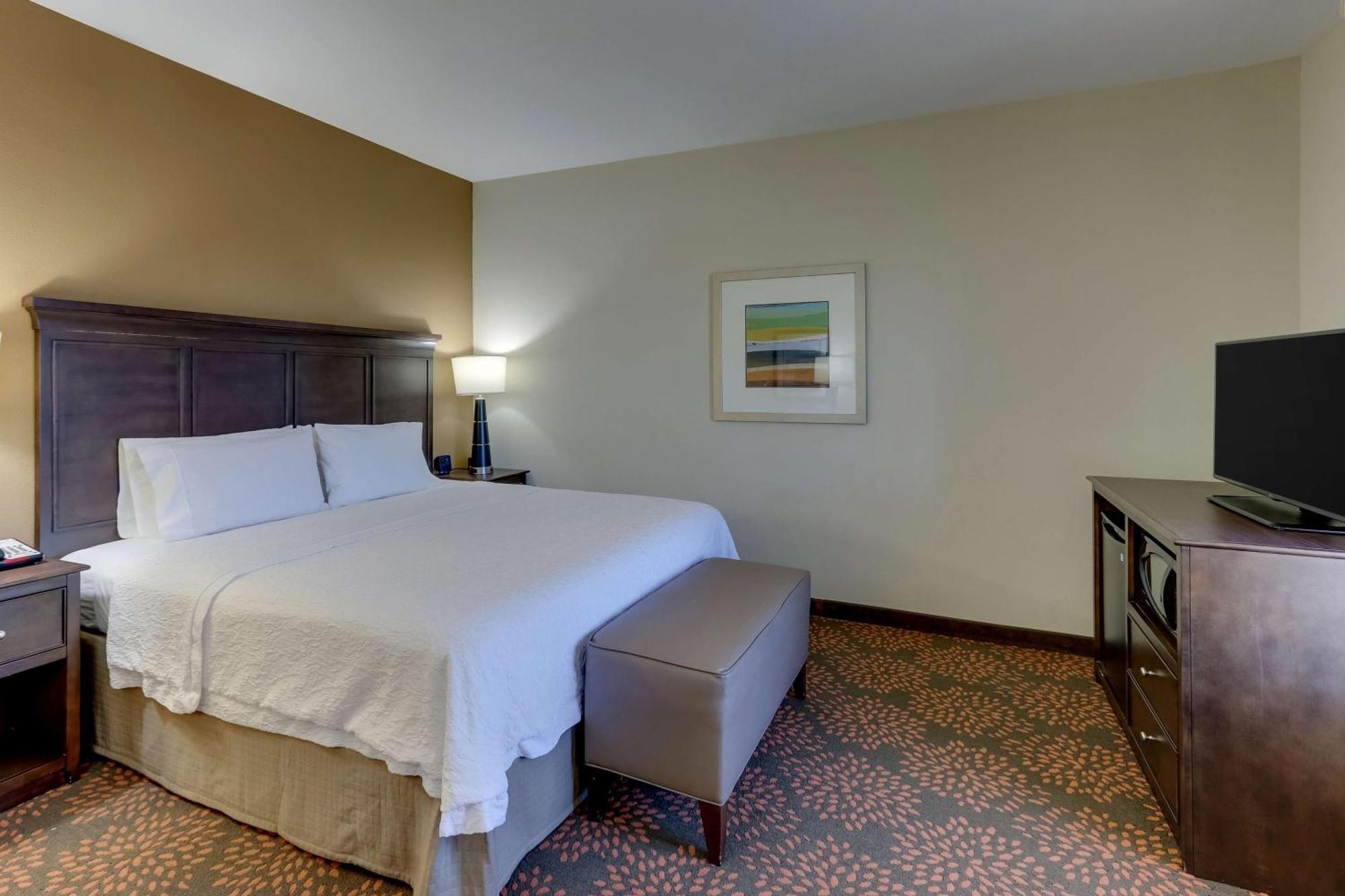 Hampton Inn & Suites - Hartsville, Sc Экстерьер фото