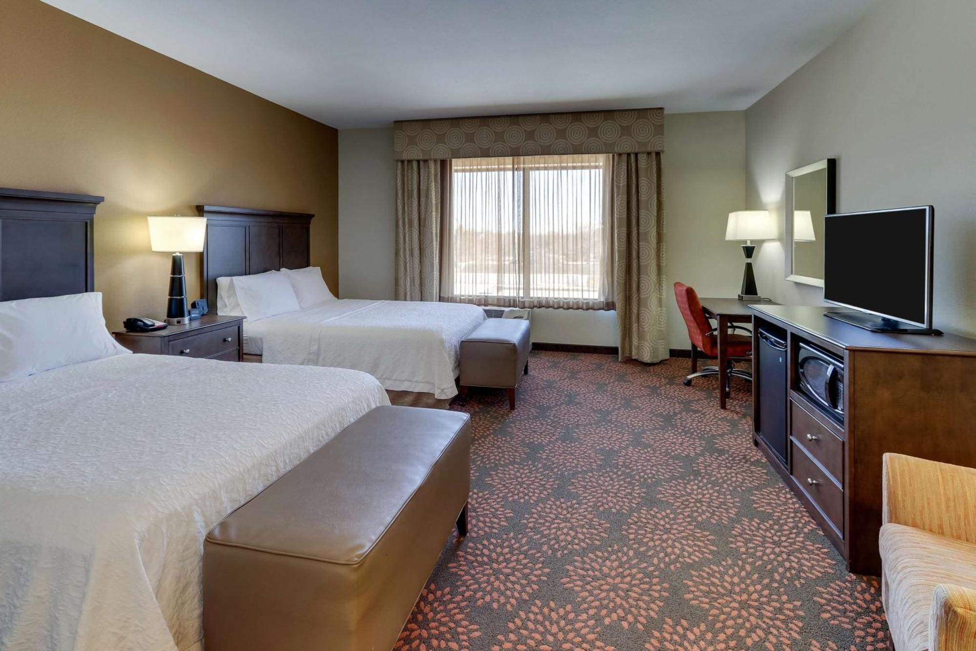 Hampton Inn & Suites - Hartsville, Sc Экстерьер фото