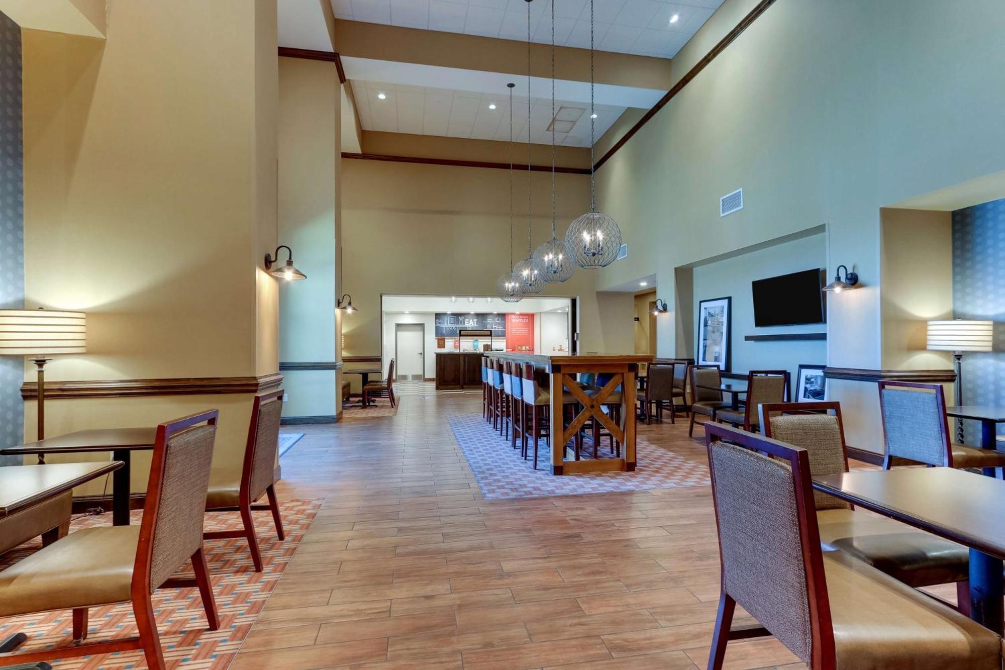 Hampton Inn & Suites - Hartsville, Sc Экстерьер фото