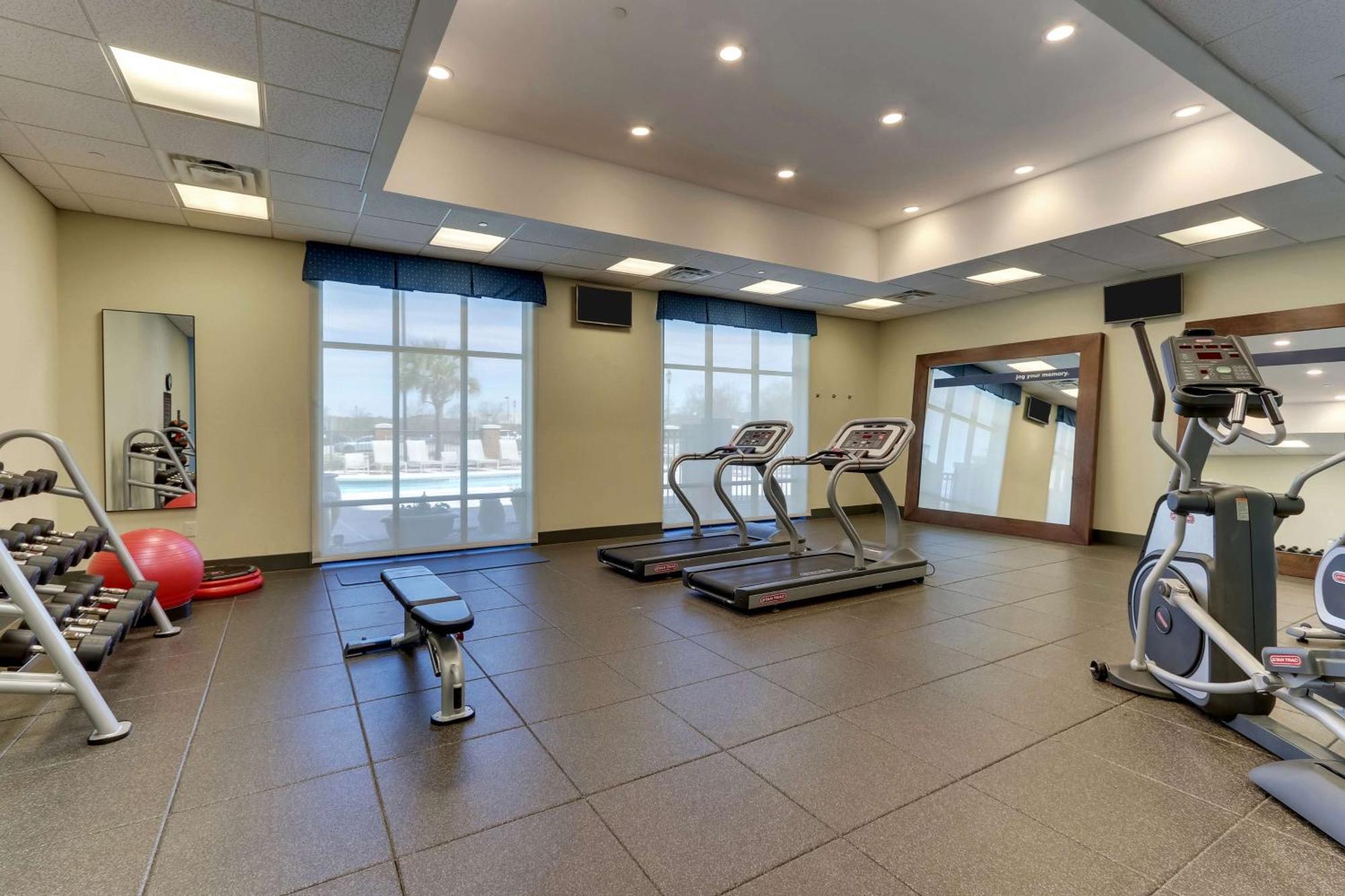 Hampton Inn & Suites - Hartsville, Sc Экстерьер фото