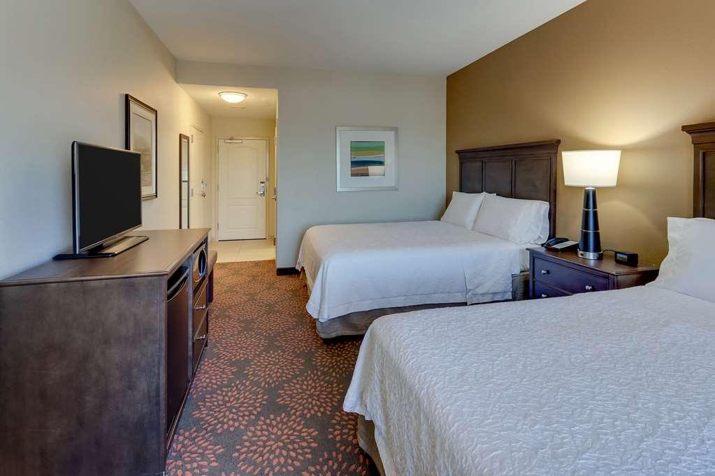 Hampton Inn & Suites - Hartsville, Sc Номер фото