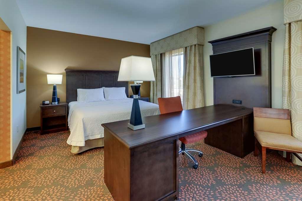 Hampton Inn & Suites - Hartsville, Sc Номер фото