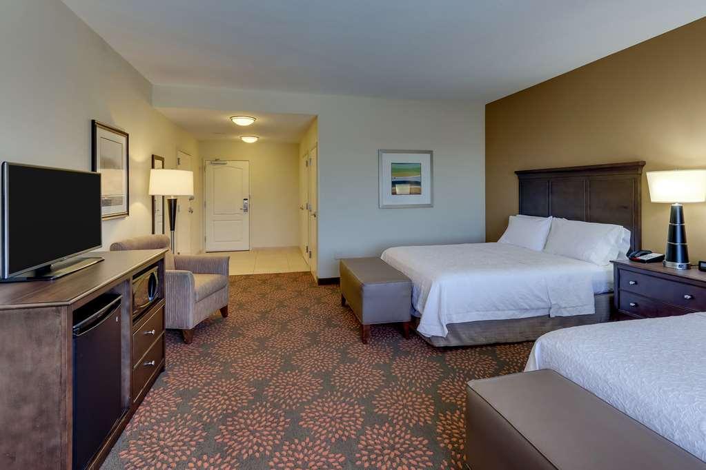 Hampton Inn & Suites - Hartsville, Sc Номер фото