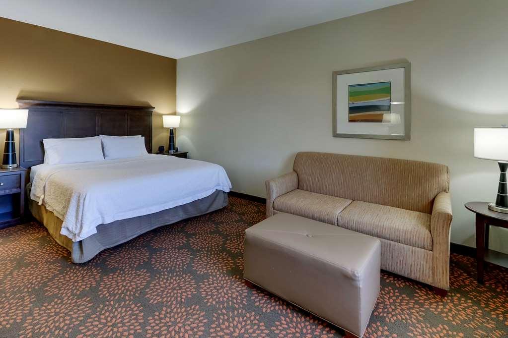 Hampton Inn & Suites - Hartsville, Sc Номер фото